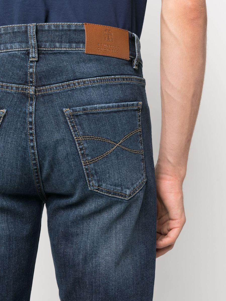Brunello Cucinelli Hosen