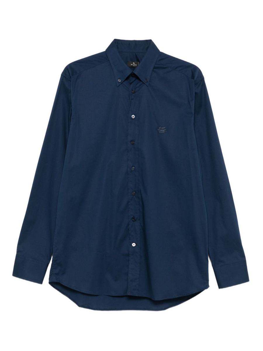 Etro-Hemden