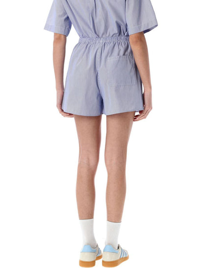 Sporty &amp; Rich Src Mini-Boxershorts