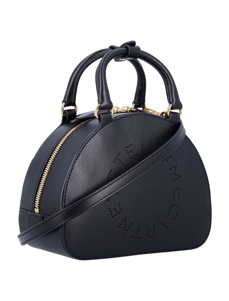 Stella McCartney Top Handle Tasche