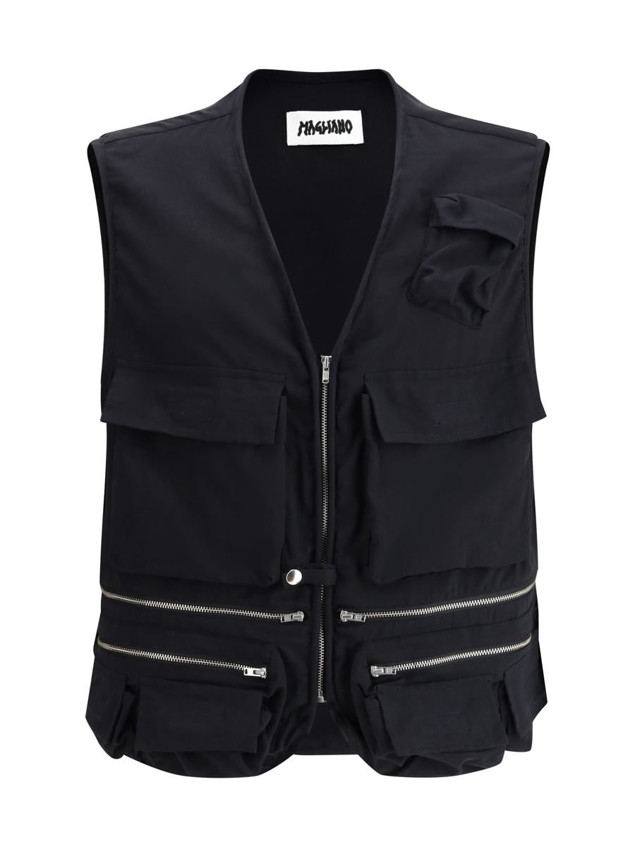 Magliano Jacken