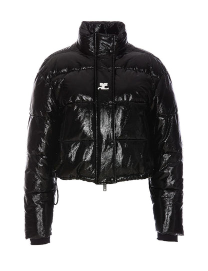 Courrèges Mäntel