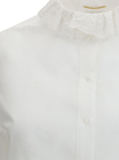Saint Laurent Hemden