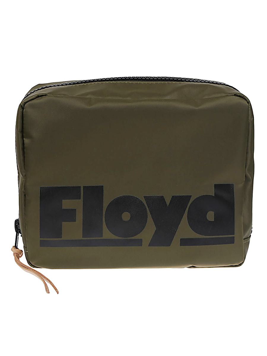 Floyd Nylon-Kulturtasche