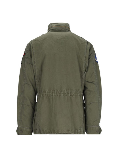 Polo Ralph Lauren Jacken