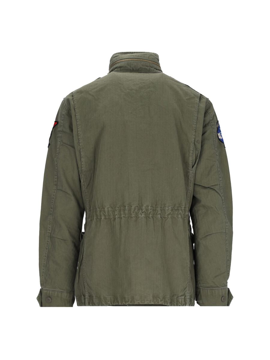 Polo Ralph Lauren Jacken