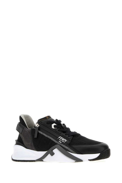 Fendi Turnschuhe