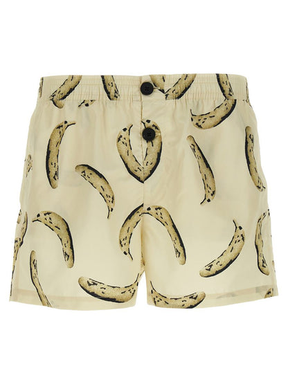 Badeanzug „Le Maillot Puntini“ von Jacquemus