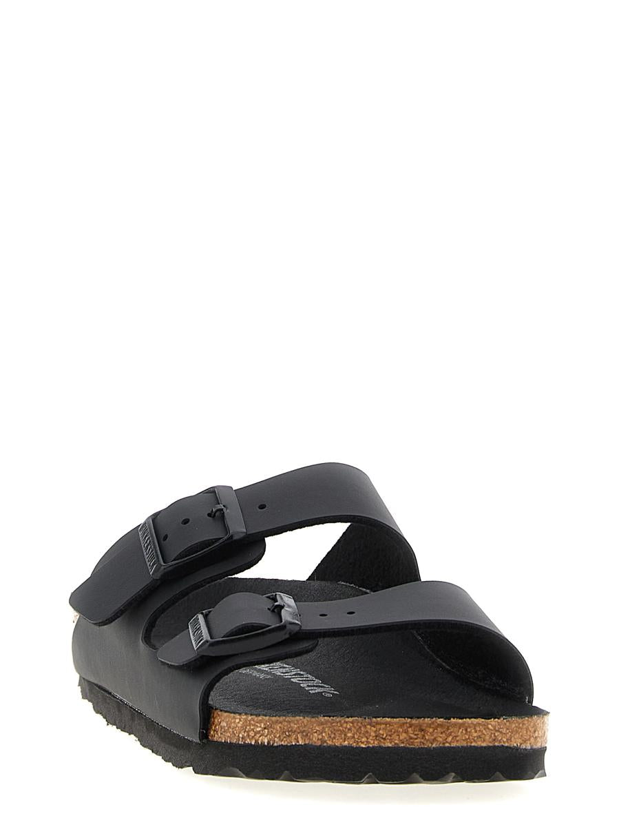 Birkenstock „Arizona Bs“ Sandalen