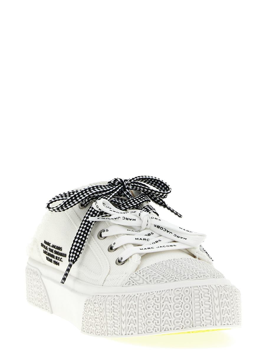 Marc Jacobs „The Sneaker Mule“ Turnschuhe