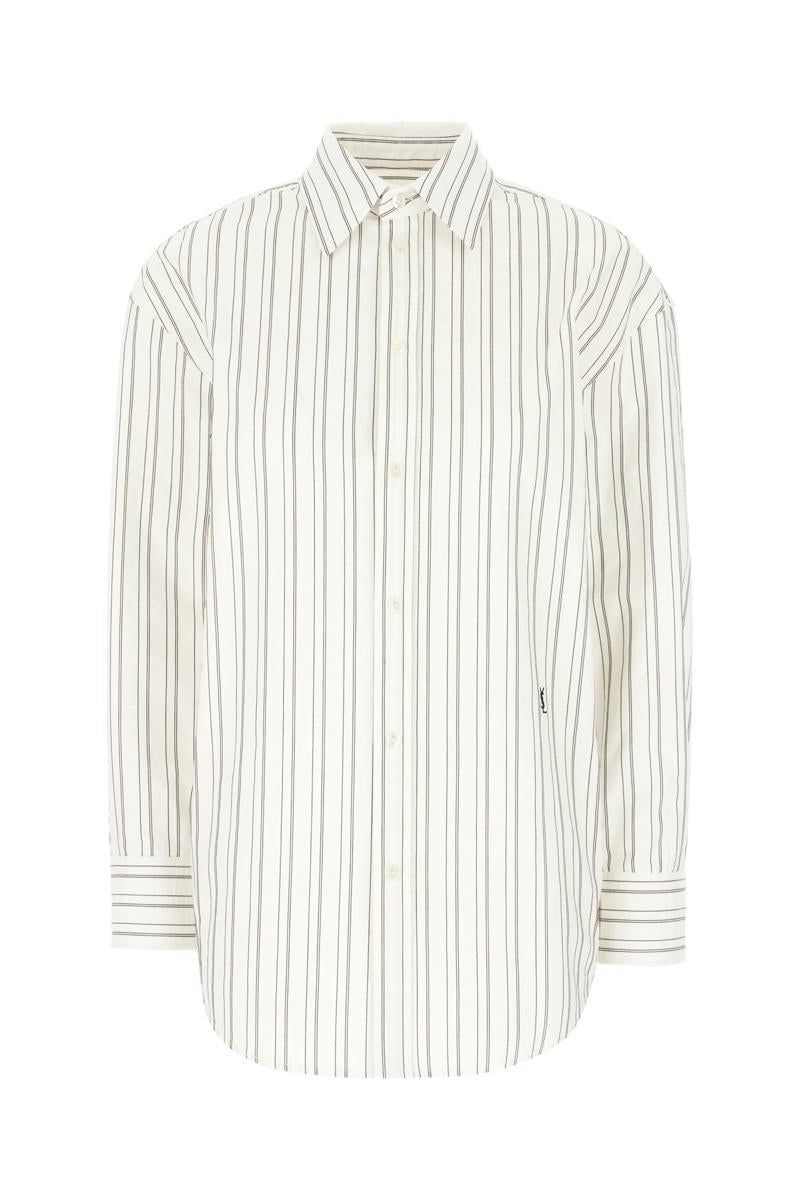 Saint Laurent Hemden