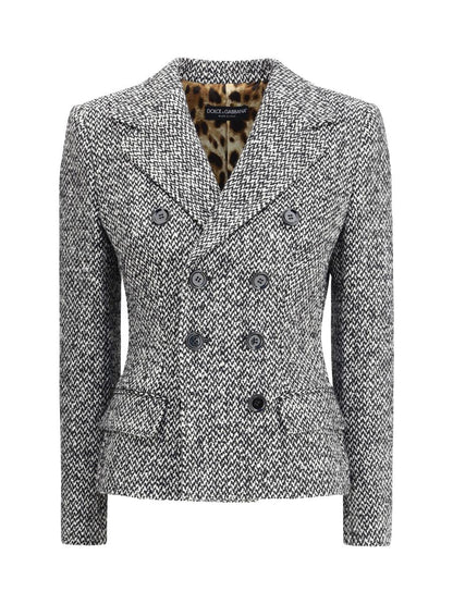 Dolce &amp; Gabbana Blazer &amp; Westen