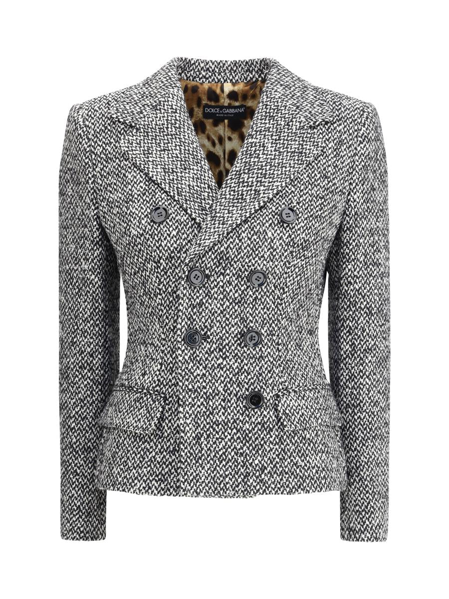 Dolce &amp; Gabbana Blazer &amp; Westen