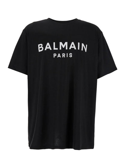Balmain T-Shirts und Polos