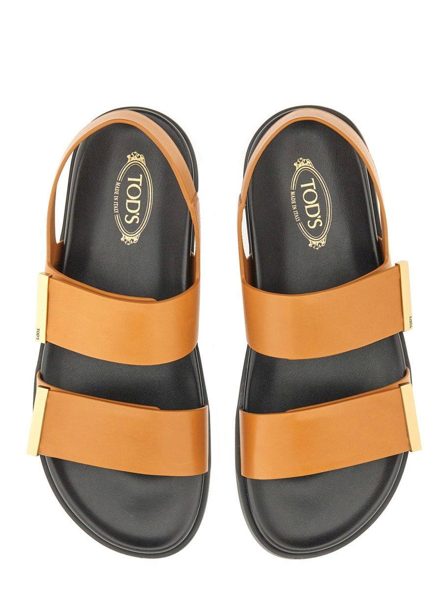 Tod'S Ledersandale