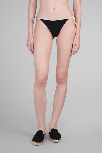 MC2 Saint Barth Marielle String Beachwear
