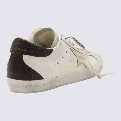 Golden Goose Turnschuhe