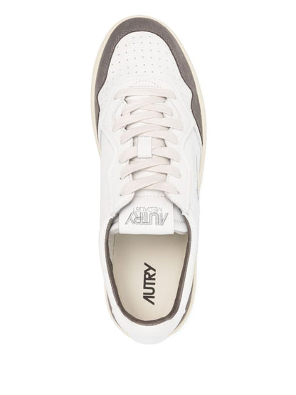 Autry Sneakers Grau