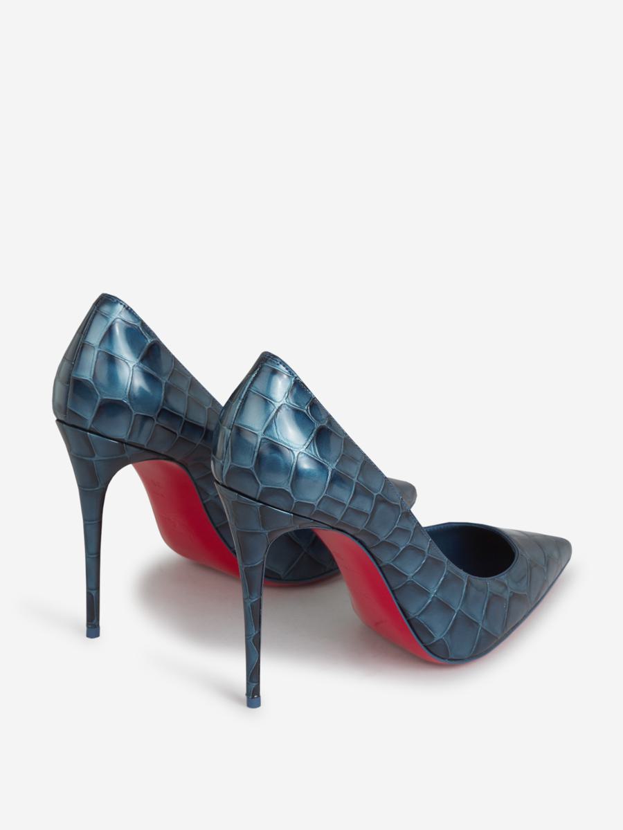 Christian Louboutin Kate Absatzschuhe