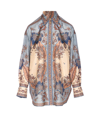 Zimmermann-Shirts