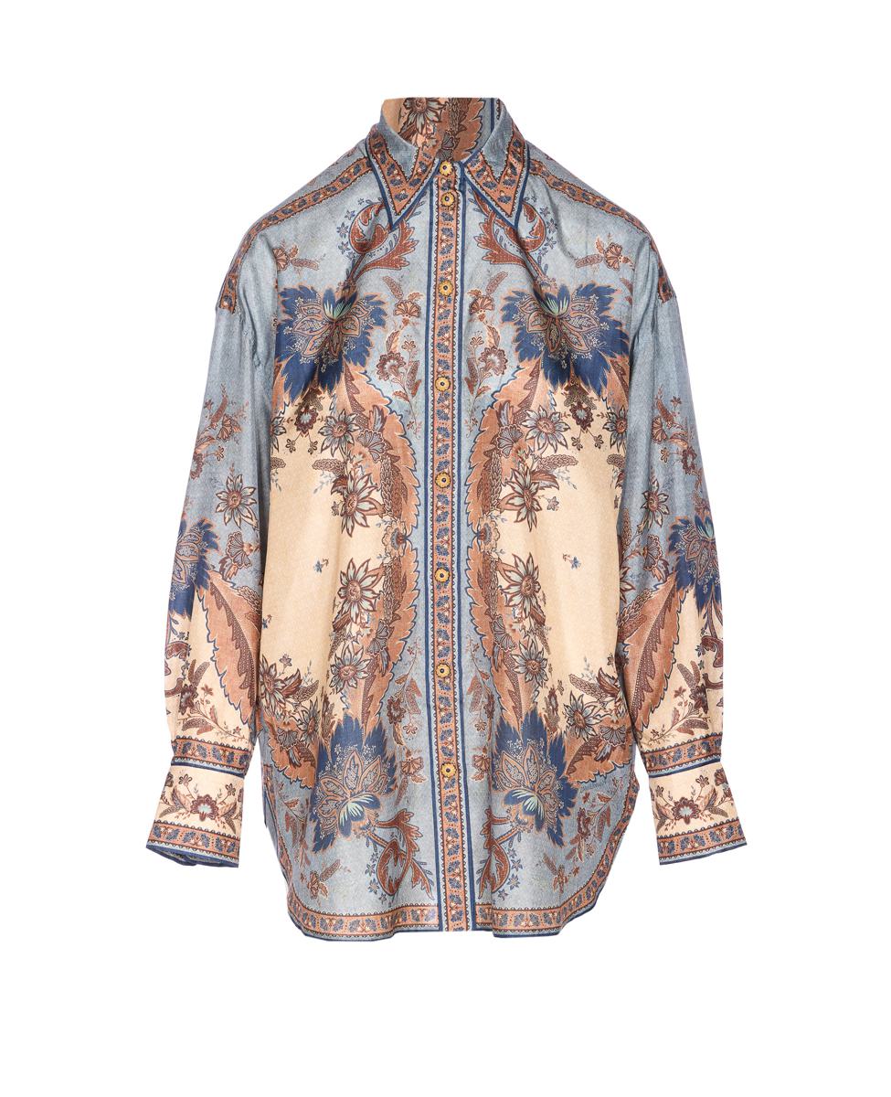 Zimmermann-Shirts