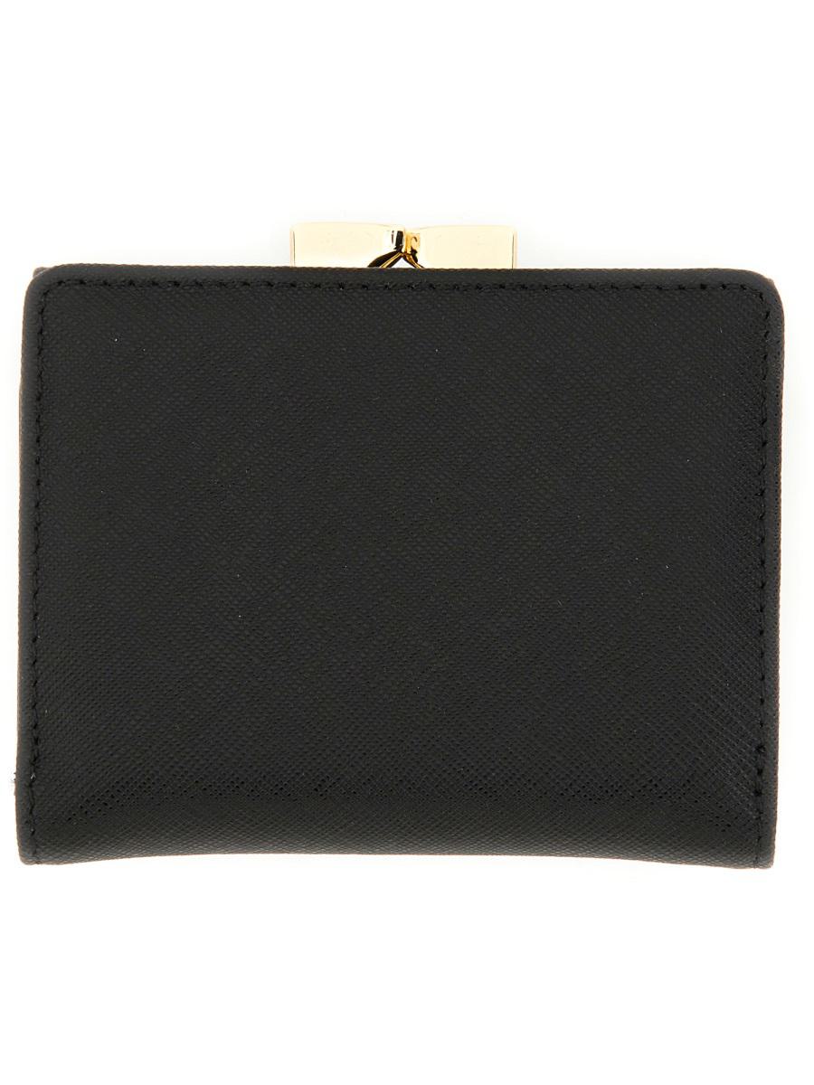 Vivienne Westwood Portafoglio „Orb“