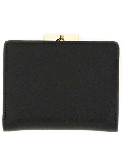 Vivienne Westwood Portafoglio „Orb“