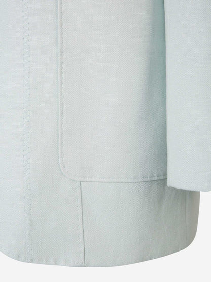 Zimmermann Natura Leinenblazer