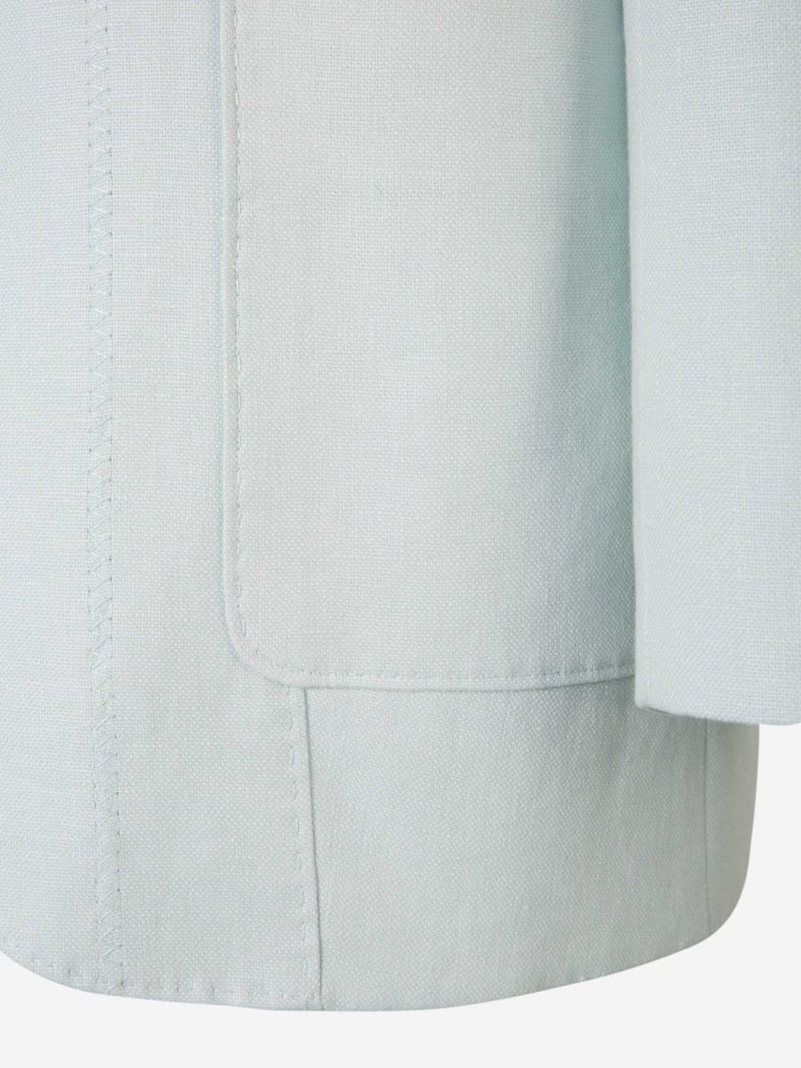 Zimmermann Natura Leinenblazer