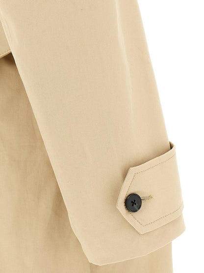 Entire Studios „Klassischer“ Trenchcoat