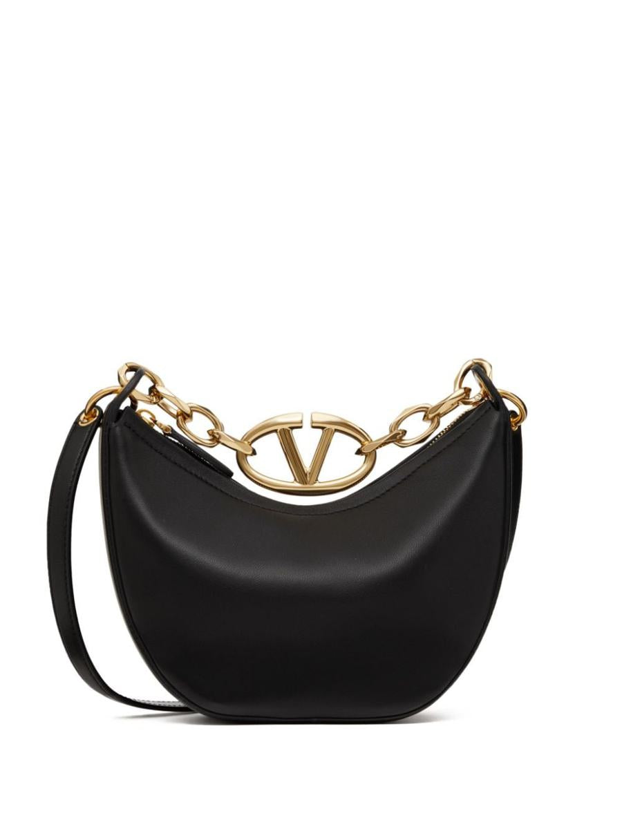 Valentino Garavani Vlogo Moon Mini-Tasche