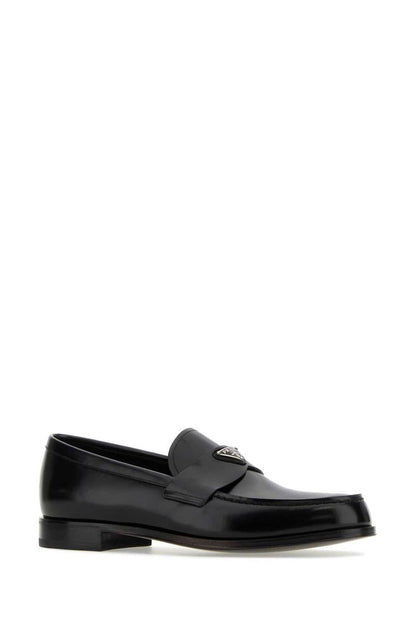 Prada Moccaster