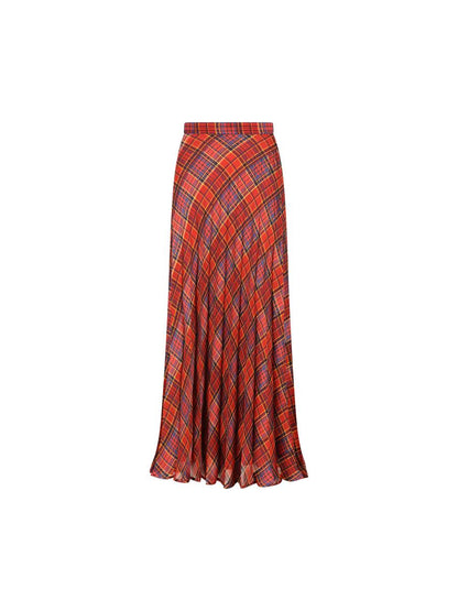 Saint Laurent Röcke