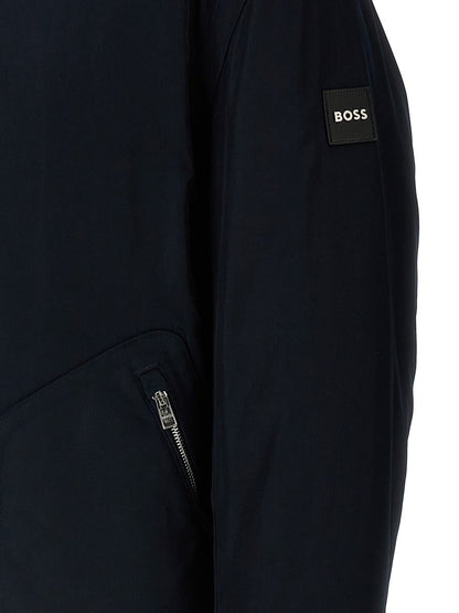 Hugo Boss 'H-Cemmi' Jacke