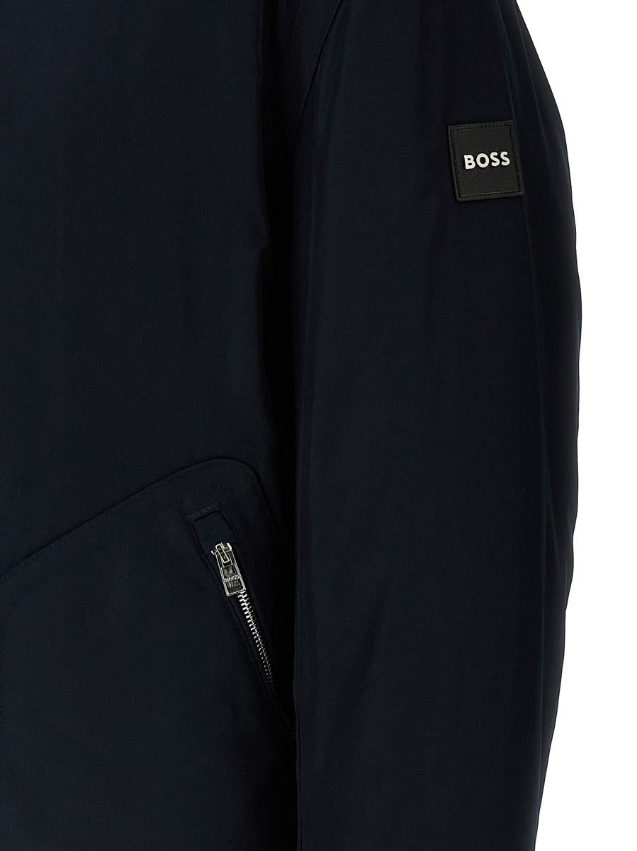 Hugo Boss 'H-Cemmi' Jacke