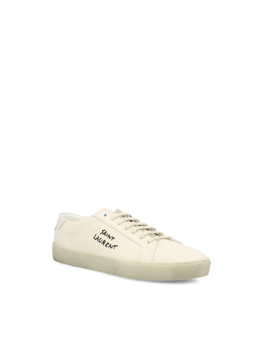 Saint Laurent Turnschuhe