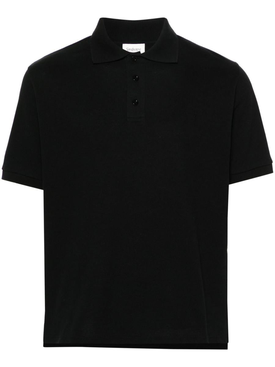 Saint Laurent T-Shirts und Polos