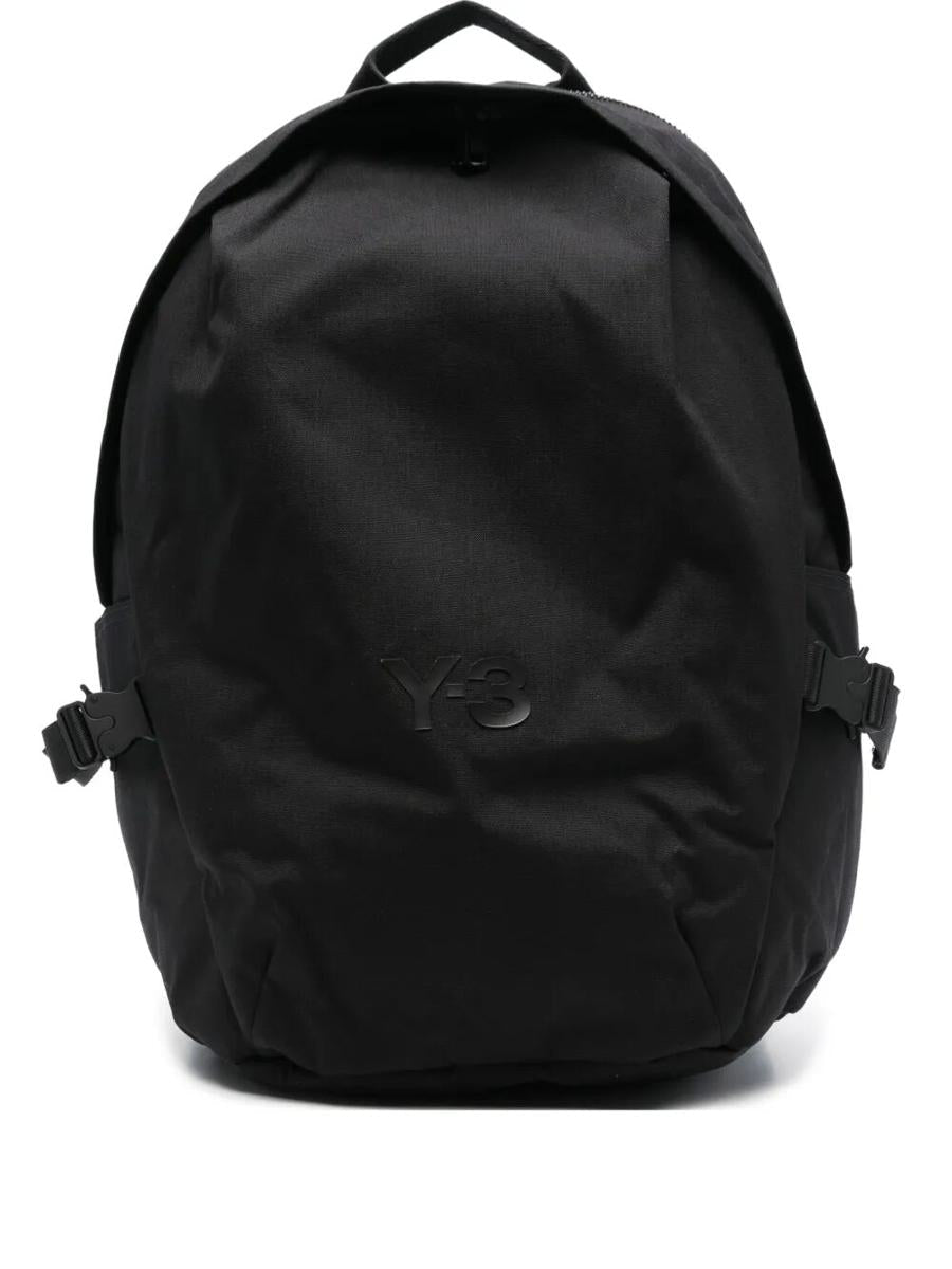 Y-3 Adidas Rucksacktaschen