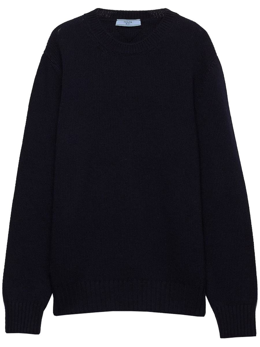 Prada Choker Kleidung