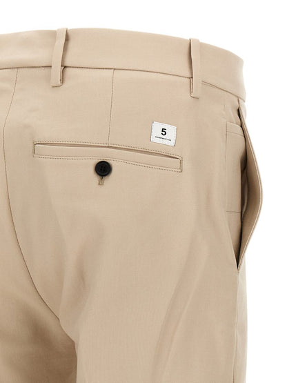 Department 5 „Destynai“-Hose