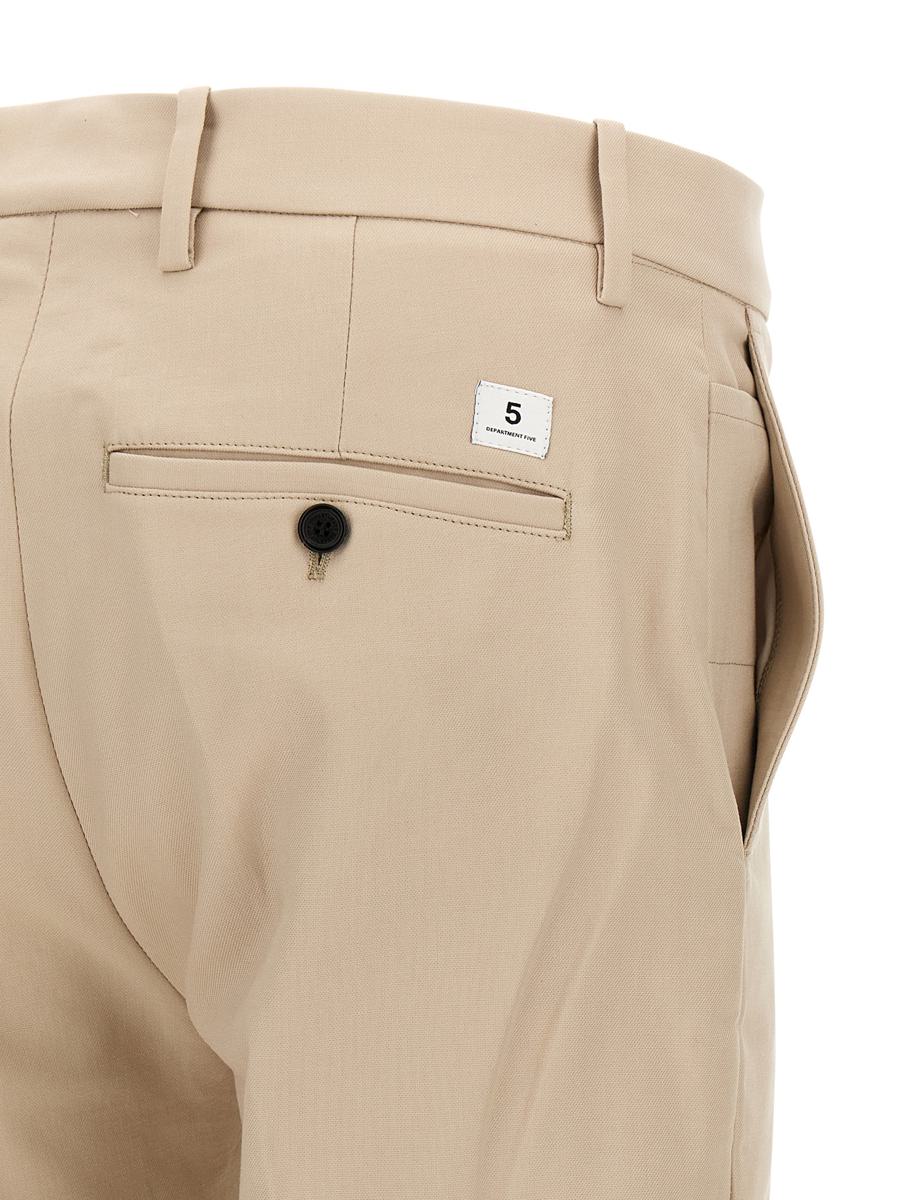 Department 5 „Destynai“-Hose