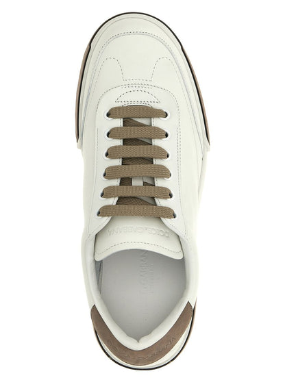Dolce &amp; Gabbana „Portofino Yacht“-Sneaker