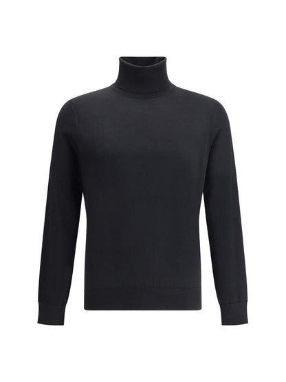 Zegna Strickwaren