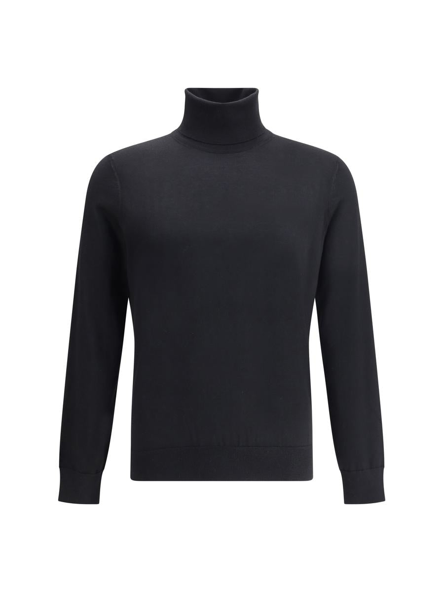 Zegna Strickwaren