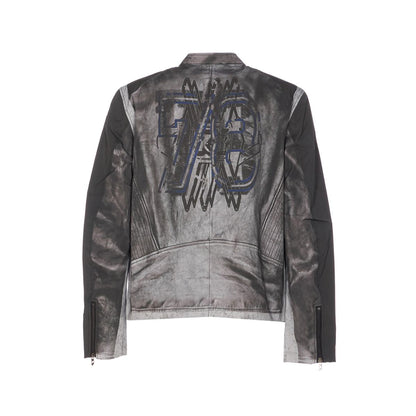 Diesel Jacken