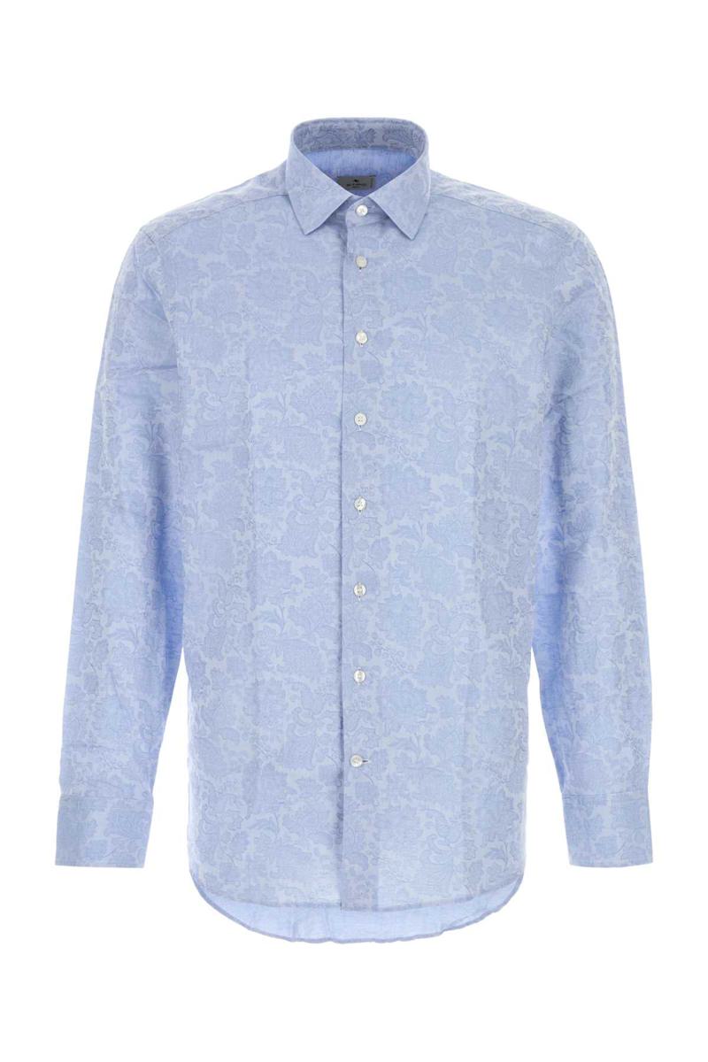 Etro-Hemden