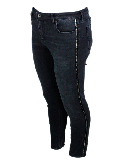 Armani Exchange Hosen
