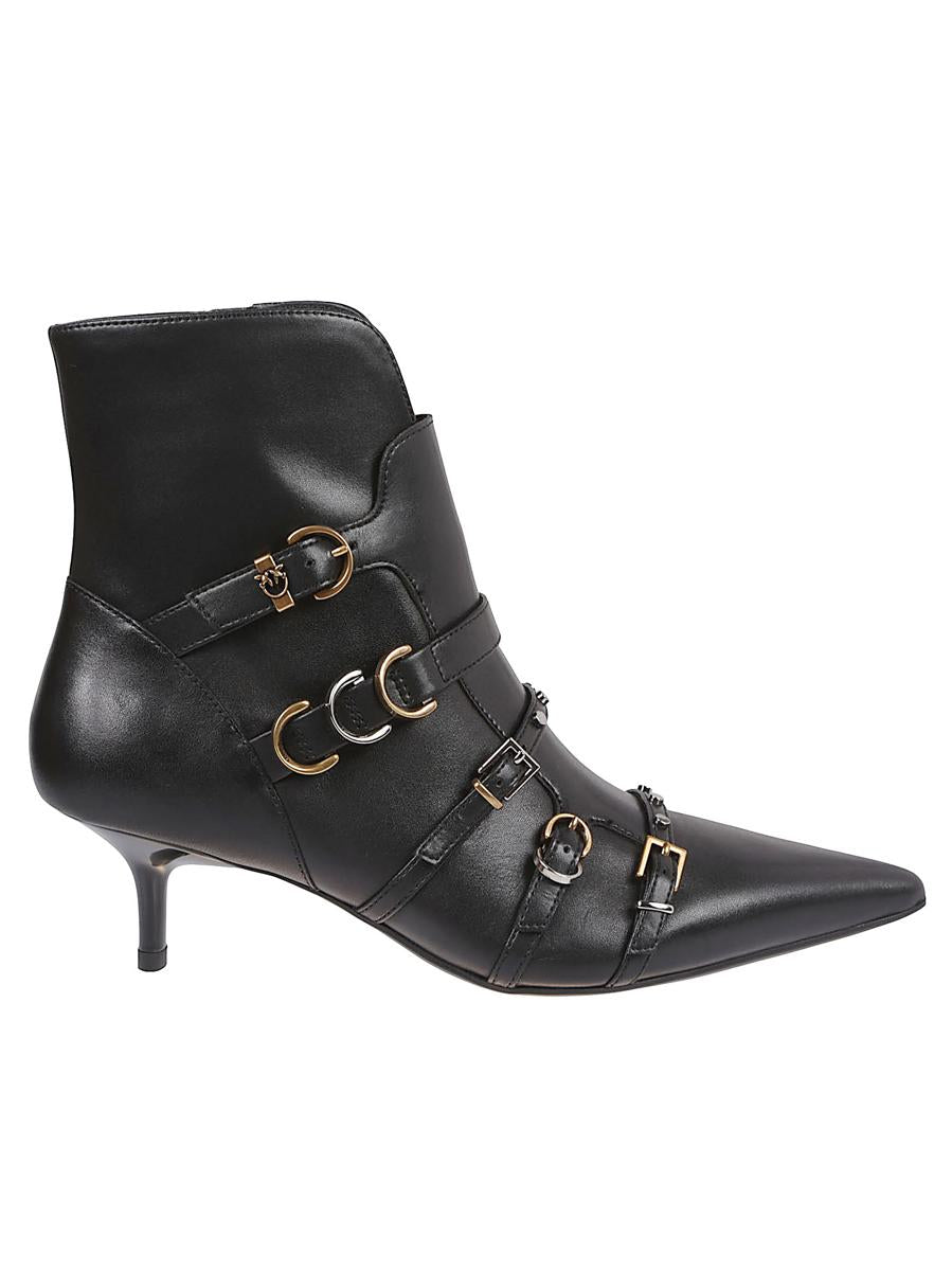 Pinko Stiefeletten