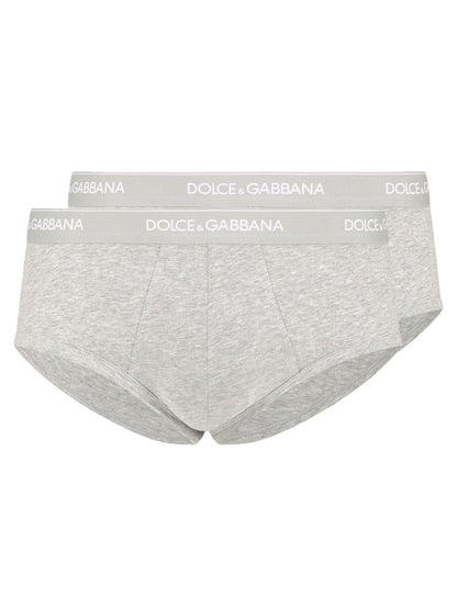 Dolce &amp; Gabbana Bi-Pack Slips „Brando“