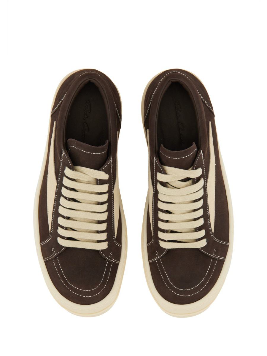 Rick Owens „Concordians“ Sneaker